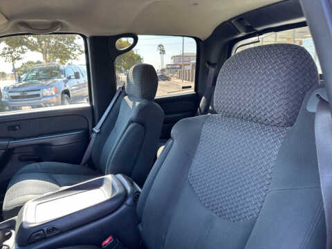 2002 Chevrolet Avalanche 1500