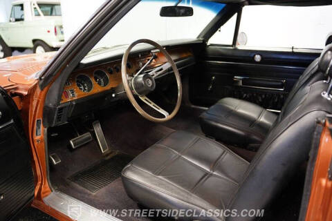 1969 Dodge Charger
