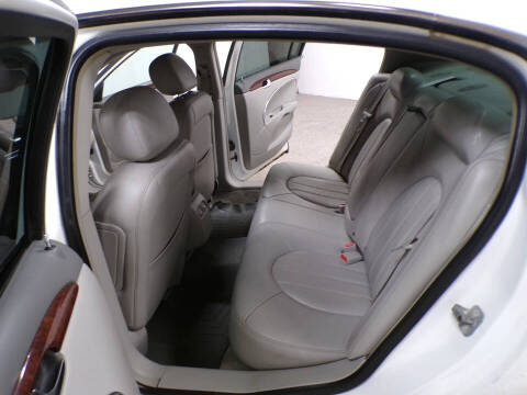 2007 Buick Lucerne CXL V6