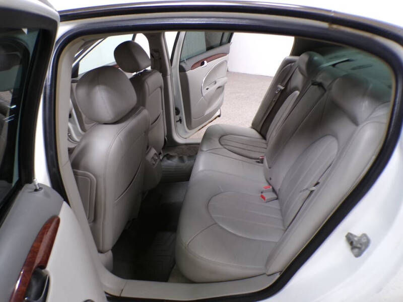 2007 Buick Lucerne CXL V6