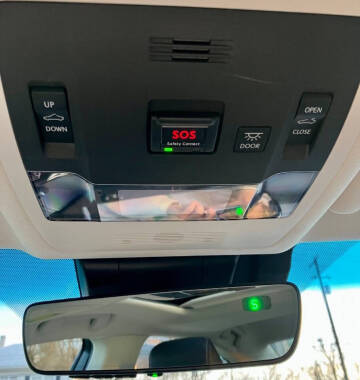 2019 Lexus ES 350 Luxury