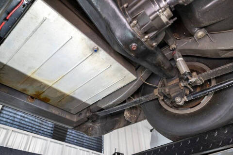 1955 Chevrolet Bel Air