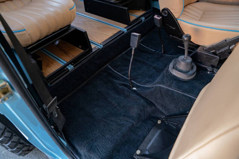 1990 Mercedes-Benz G-Class