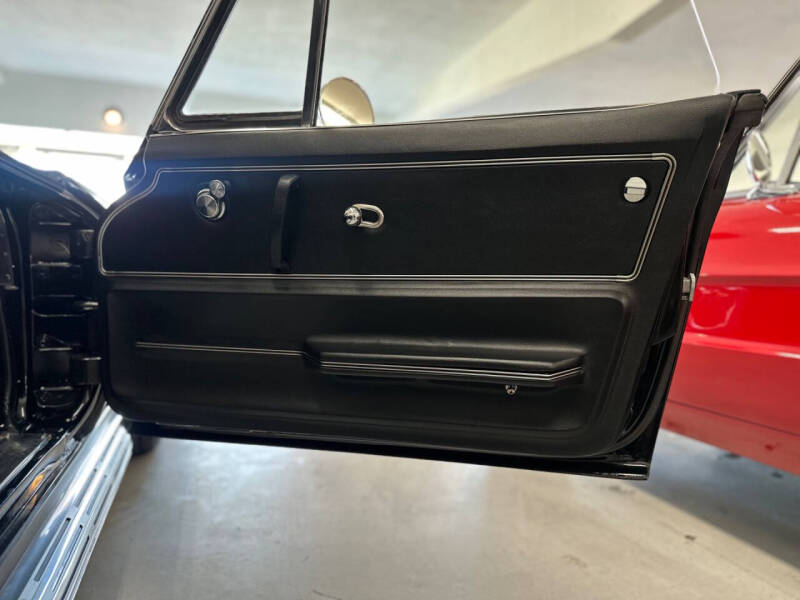 1965 Chevrolet Corvette