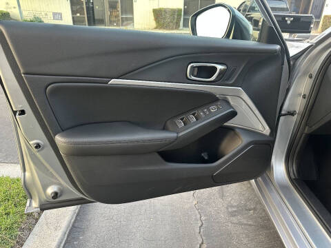 2024 Acura Integra