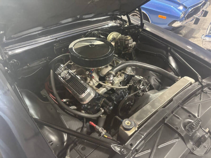 1968 Pontiac Firebird