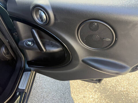 2014 MINI Countryman Cooper S ALL4