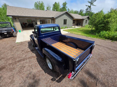1956 Ford F-100