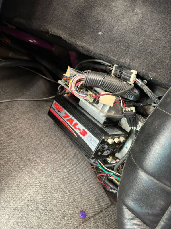 1981 Chevrolet Camaro