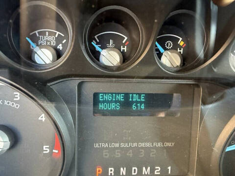 2015 Ford F-350 Super Duty