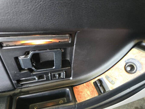 1995 Chevrolet Corvette