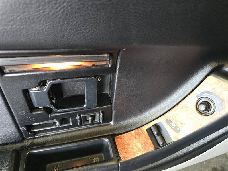 1995 Chevrolet Corvette