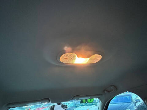 2007 Chevrolet Impala LT