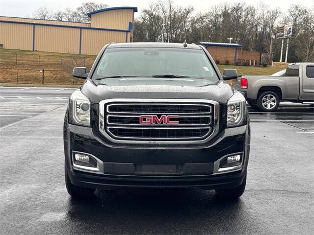 Used 2015 GMC Yukon SLE with VIN 1GKS2AKC1FR632028 for sale in Columbia, TN