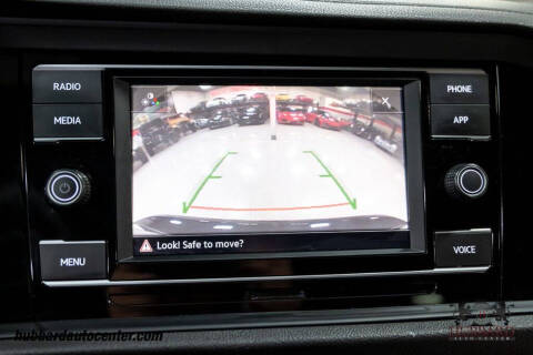 2021 Volkswagen Jetta