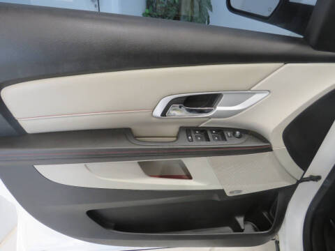 2011 GMC Terrain SLT-1