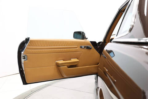 1978 Mercedes-Benz 450 SL