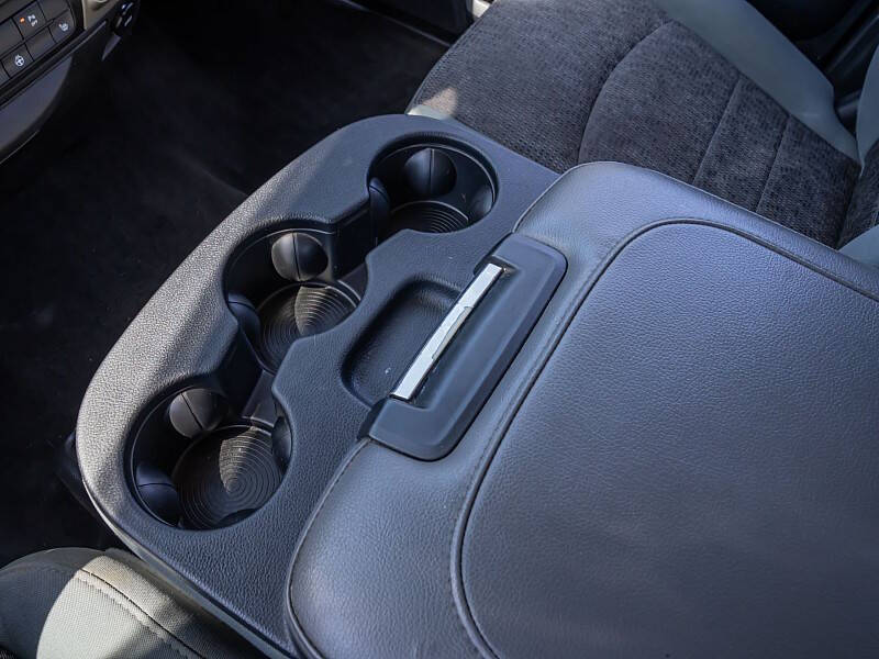 2015 RAM 2500