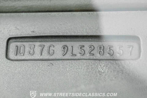 1979 Chevrolet Camaro