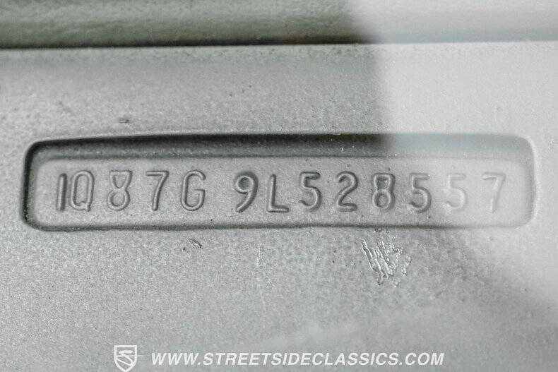 1979 Chevrolet Camaro