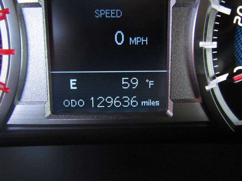 2015 Toyota 4Runner SR5 Premium