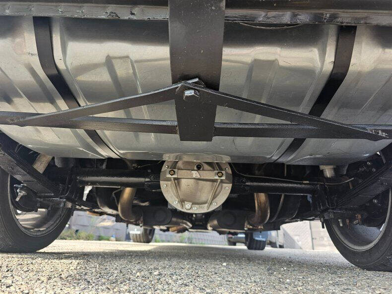 1981 Pontiac Firebird