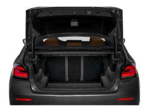 2022 BMW 5 Series 530i xDrive