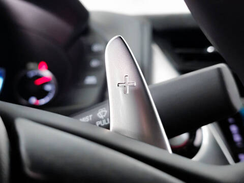 2022 Acura NSX SH-AWD Type S