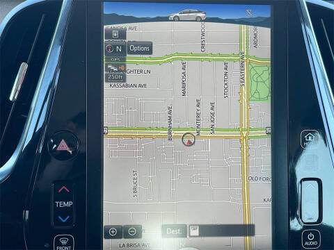 2022 Toyota Prius Prime XLE