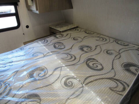 2022 Coleman keystone