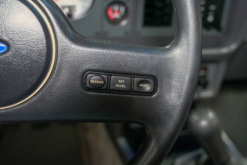 1986 Ford Mustang GT