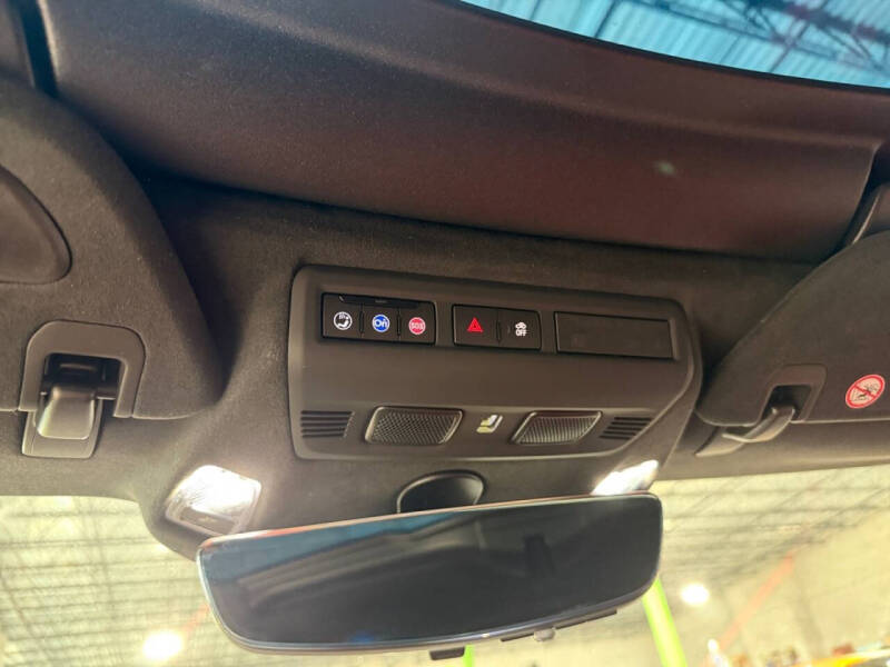 2020 Chevrolet Corvette Stingray