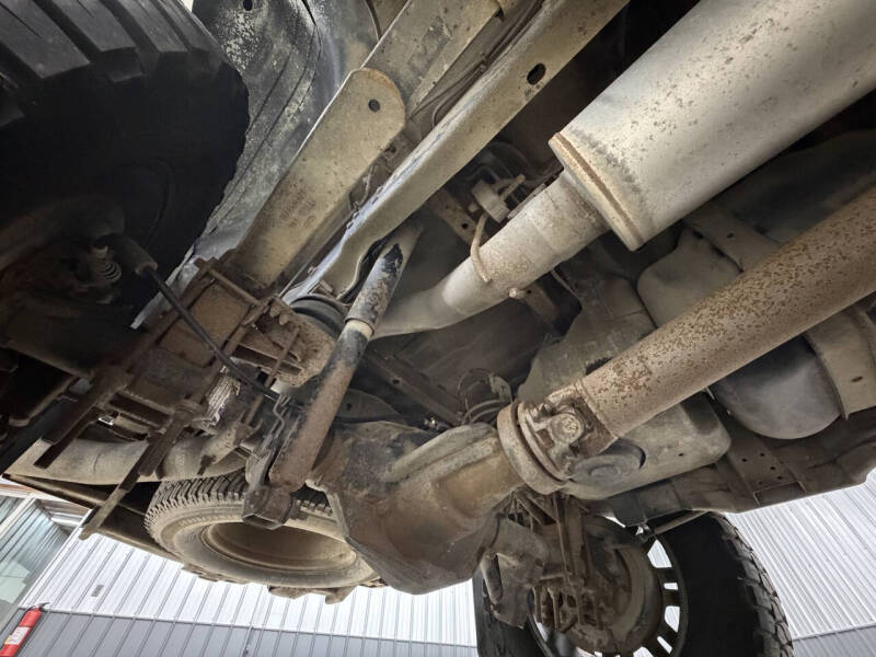 2016 Ford F-250 Super Duty Platinum