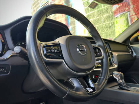 2019 Volvo S60 T6 R-Design