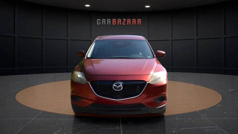 2013 Mazda CX-9 Touring