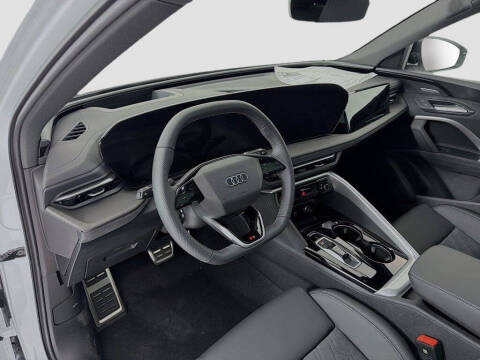 2025 Audi SQ5 quattro Premium Plus TFSI