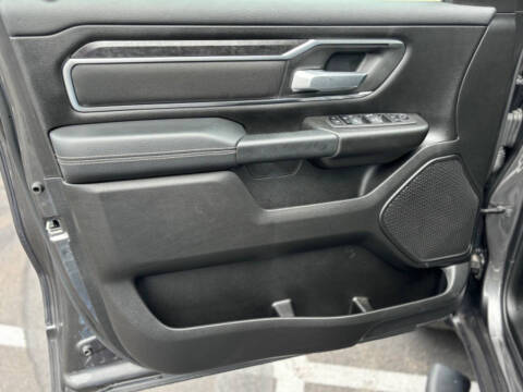 2024 RAM 1500 Big Horn