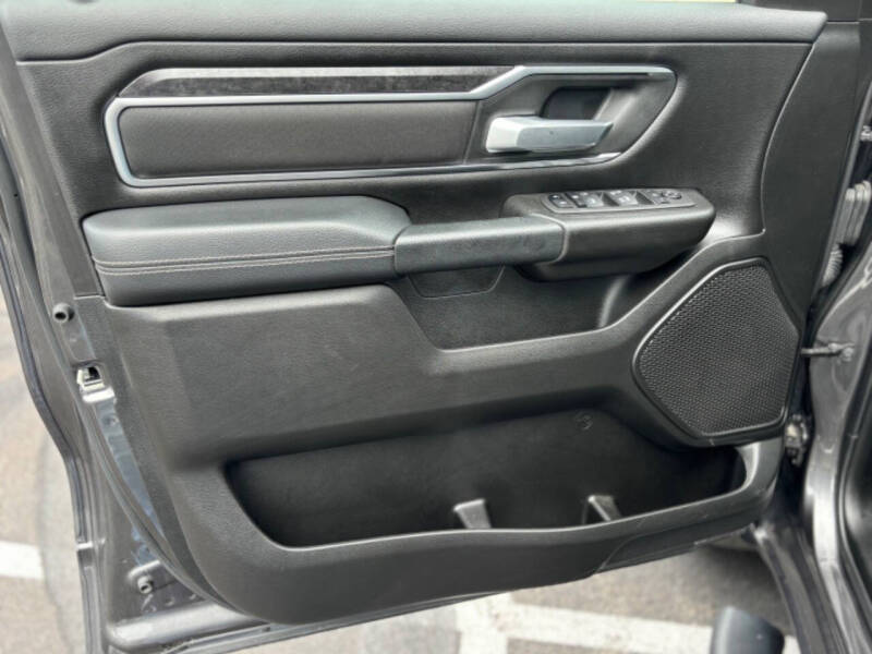 2024 RAM 1500 Big Horn