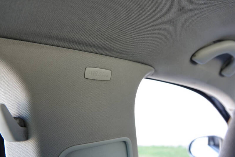 2010 Volkswagen Jetta Limited Edition PZEV