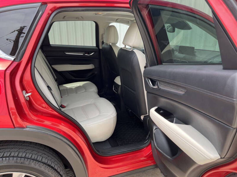 2023 Mazda CX-5 2.5 S Premium