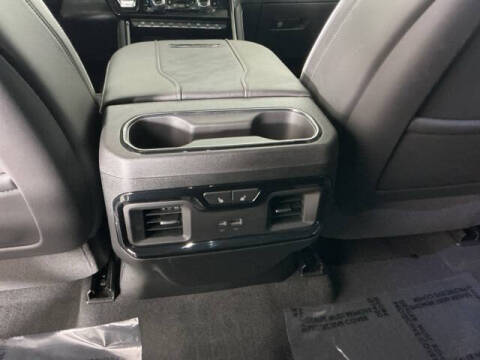 2025 GMC Sierra 2500HD AT4X