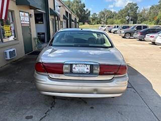 2005 Buick LeSabre Custom
