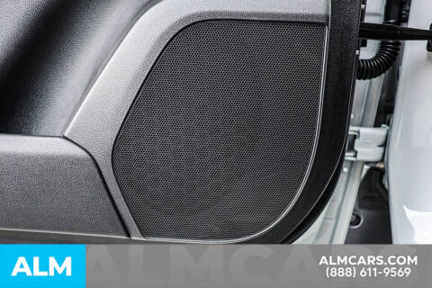 2025 Nissan Armada SL