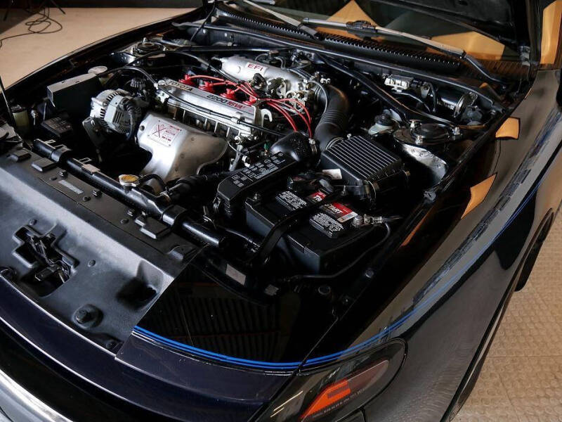 1990 Toyota Celica GT