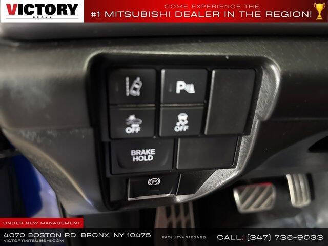 2021 Acura RDX SH-AWD w/A-SPEC