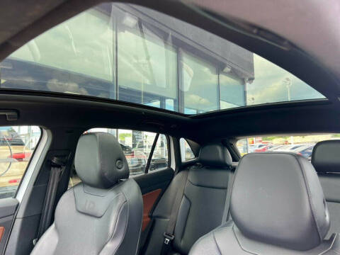 2022 Volkswagen ID.4 Pro S