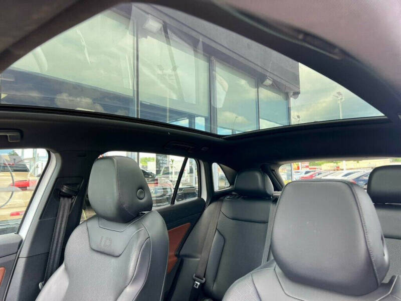 2022 Volkswagen ID.4 Pro S