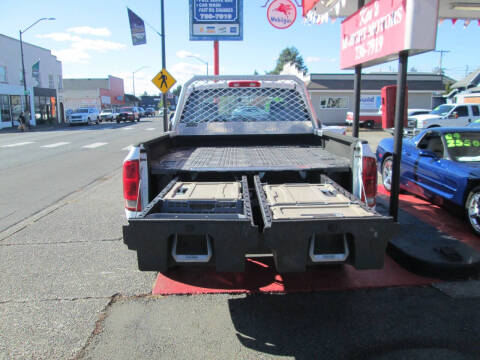 2006 Dodge Ram 1500 Laramie