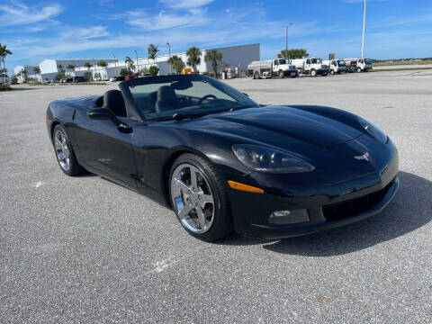 2006 Chevrolet Corvette