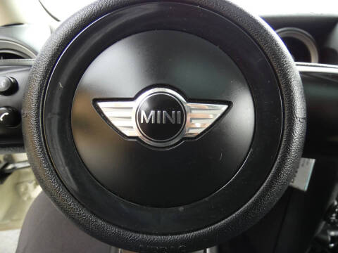 2013 MINI Hardtop Cooper